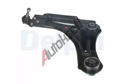 DELPHI Rameno zaven kol DF TC2730, TC2730