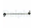Ty / vzpra stabiliztoru DELPHI ‐ DF TC2750
