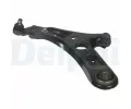 Rameno zaven kol DELPHI ‐ DF TC2856