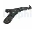 Rameno zaven kol DELPHI ‐ DF TC2857