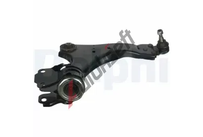 DELPHI Rameno zaven kol DF TC2859, TC2859