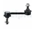 Ty / vzpra stabiliztoru DELPHI ‐ DF TC2907