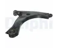 Rameno zaven kol DELPHI ‐ DF TC3025