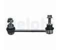 Ty / vzpra stabiliztoru DELPHI ‐ DF TC3034