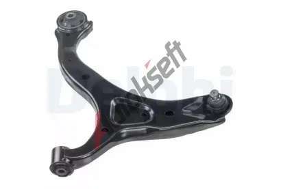 DELPHI Rameno zaven kol DF TC3293, TC3293