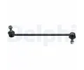 Ty / vzpra stabiliztoru DELPHI ‐ DF TC3356