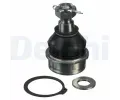 ep ramene DELPHI ‐ DF TC3358