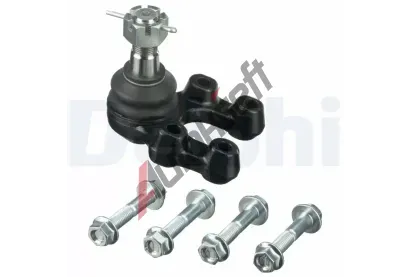 DELPHI ep ramene DF TC3367, TC3367