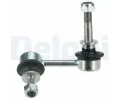 Ty / vzpra stabiliztoru DELPHI ‐ DF TC3370