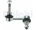 Ty / vzpra stabiliztoru DELPHI ‐ DF TC3371