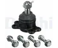 ep ramene DELPHI ‐ DF TC3389