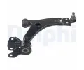 Rameno zaven kol DELPHI ‐ DF TC3407