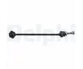 Ty / vzpra stabiliztoru DELPHI ‐ DF TC3408