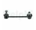 Ty / vzpra stabiliztoru DELPHI ‐ DF TC3411