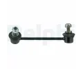 Ty / vzpra stabiliztoru DELPHI ‐ DF TC3412