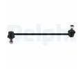 Ty / vzpra stabiliztoru DELPHI ‐ DF TC3431