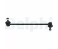 Ty / vzpra stabiliztoru DELPHI ‐ DF TC3432