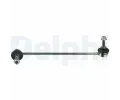 Ty / vzpra stabiliztoru DELPHI ‐ DF TC3442