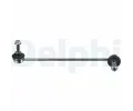 Ty / vzpra stabiliztoru DELPHI ‐ DF TC3443