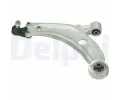 Rameno zaven kol DELPHI ‐ DF TC3450