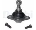 ep ramene DELPHI ‐ DF TC350