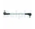 Ty / vzpra stabiliztoru DELPHI ‐ DF TC3617