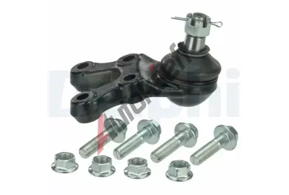 DELPHI �ep ramene DF TC3667, TC3667