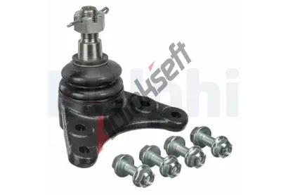 DELPHI ep ramene DF TC3669, TC3669