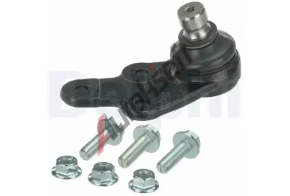 DELPHI ep ramene DF TC3672, TC3672
