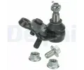 ep ramene DELPHI ‐ DF TC3679