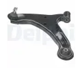 Rameno zavěšení kol DELPHI ‐ DF TC3689 Rameno zavěšení kol DELPHI ‐ DF TC3689