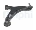 Rameno zavěšení kol DELPHI ‐ DF TC3690 Rameno zavěšení kol DELPHI ‐ DF TC3690