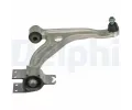 Rameno zaven kol DELPHI ‐ DF TC3704
