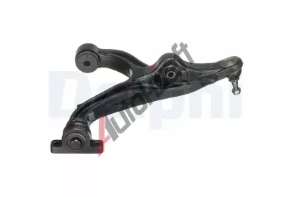 DELPHI Rameno zaven kol DF TC3716, TC3716