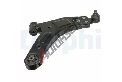 DELPHI Rameno zaven kol DF TC3737, TC3737