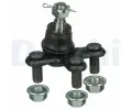 ep ramene DELPHI ‐ DF TC3805