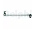 Ty / vzpra stabiliztoru DELPHI ‐ DF TC3839