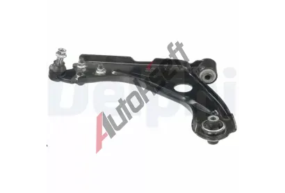 DELPHI Rameno zaven kol DF TC3847, TC3847