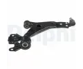 DELPHI Rameno zaven kol ‐ DF TC3861