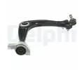 Rameno zaven kol DELPHI ‐ DF TC3863