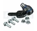 ep ramene DELPHI ‐ DF TC3883