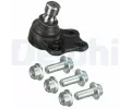 ep ramene DELPHI ‐ DF TC3901
