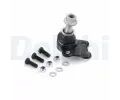 ep ramene DELPHI ‐ DF TC3905