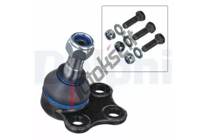 DELPHI ep ramene DF TC3924, TC3924