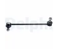 Ty / vzpra stabiliztoru DELPHI ‐ DF TC3928