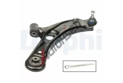 DELPHI Rameno zaven kol DF TC3933, TC3933