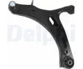 Rameno zaven kol DELPHI ‐ DF TC3962