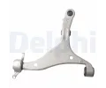 DELPHI Rameno zavěšení kol DF TC3973, TC3973