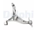 DELPHI Rameno zavěšení kol DF TC3973, TC3973