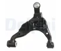 DELPHI Rameno zav�en� kol DF TC3986, TC3986